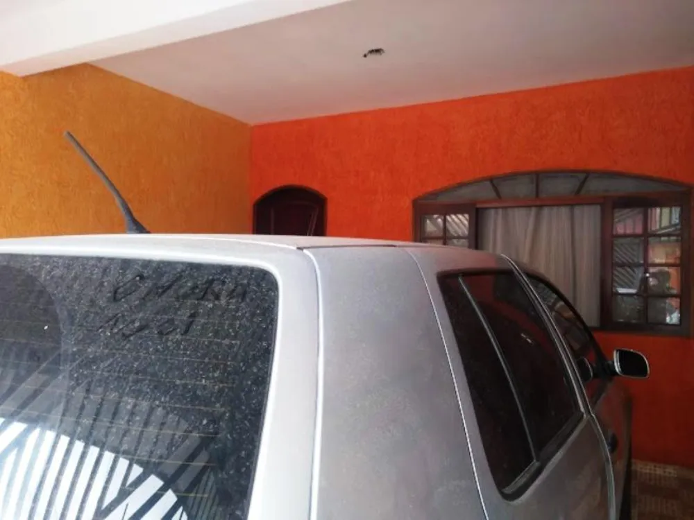 Sobrado, 3 quartos, 186 m² - Foto 1