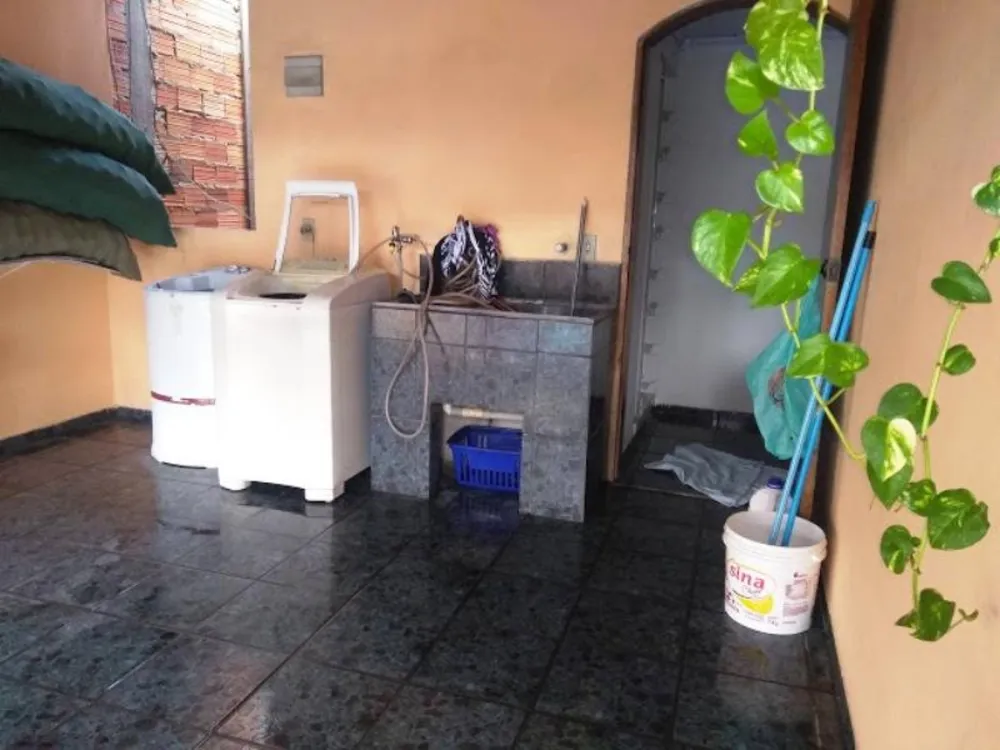 Sobrado, 3 quartos, 186 m² - Foto 14
