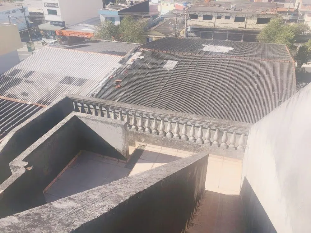 Sobrado, 4 quartos, 220 m² - Foto 7