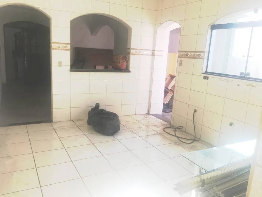 Sobrado, 4 quartos, 220 m² - Foto 14