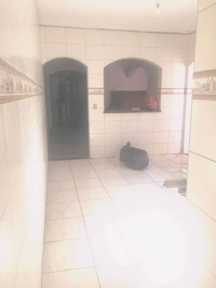 Sobrado, 4 quartos, 220 m² - Foto 15