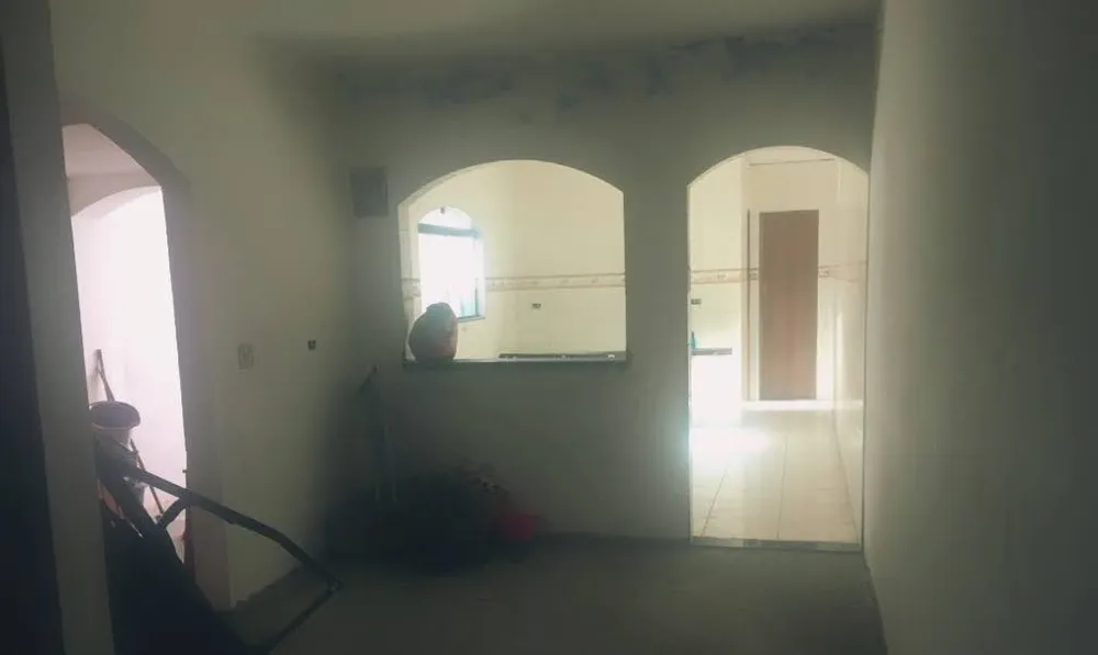 Sobrado, 4 quartos, 220 m² - Foto 4
