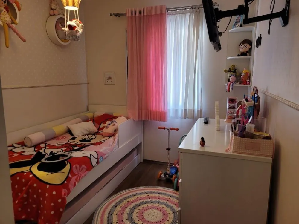 Apartamento, 3 quartos, 86 m² - Foto 3
