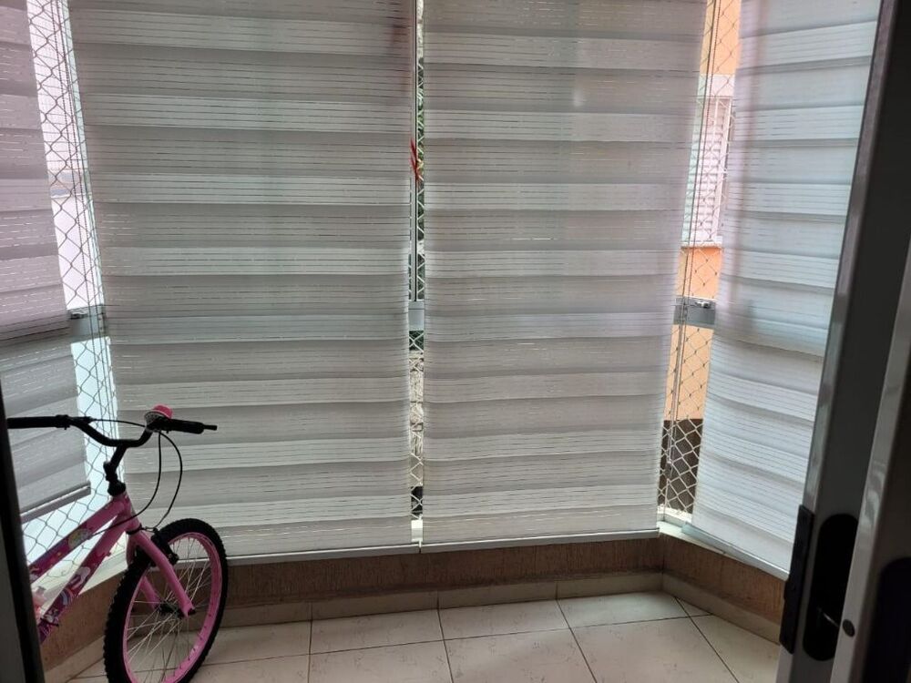 Apartamento, 3 quartos, 86 m² - Foto 1