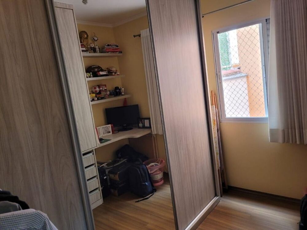 Apartamento, 3 quartos, 86 m² - Foto 4