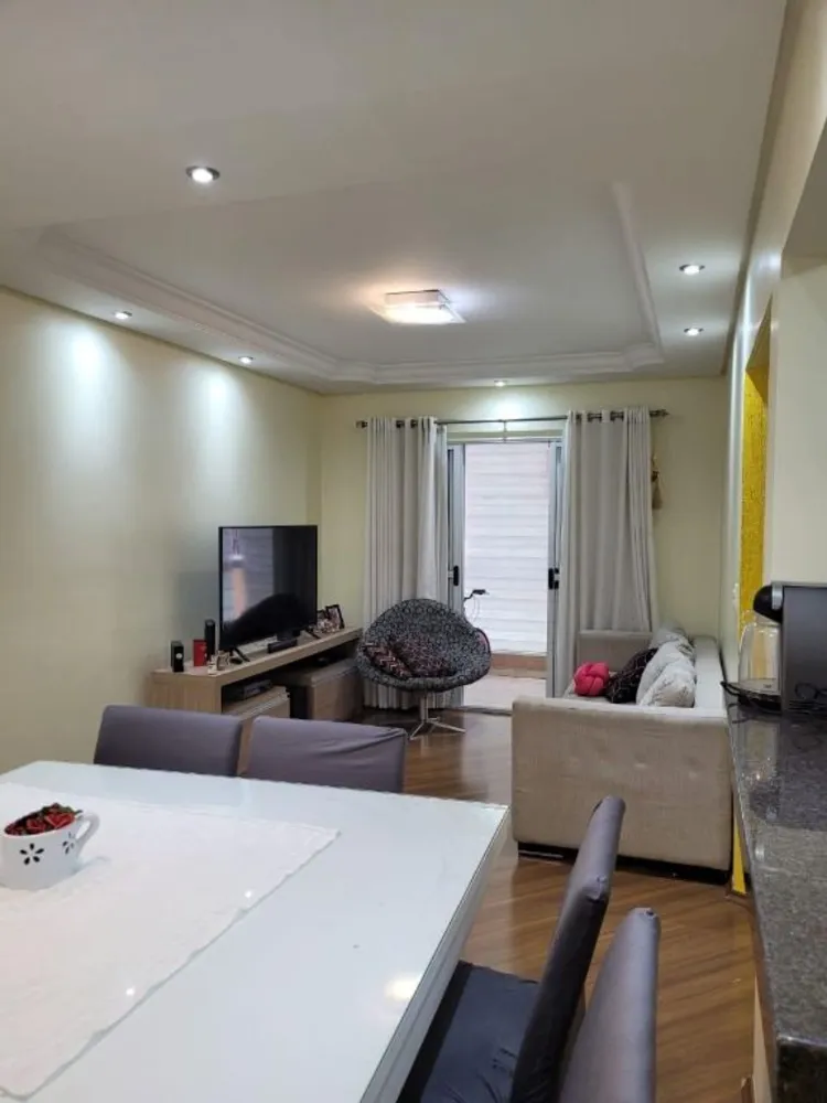 Apartamento, 3 quartos, 86 m² - Foto 1
