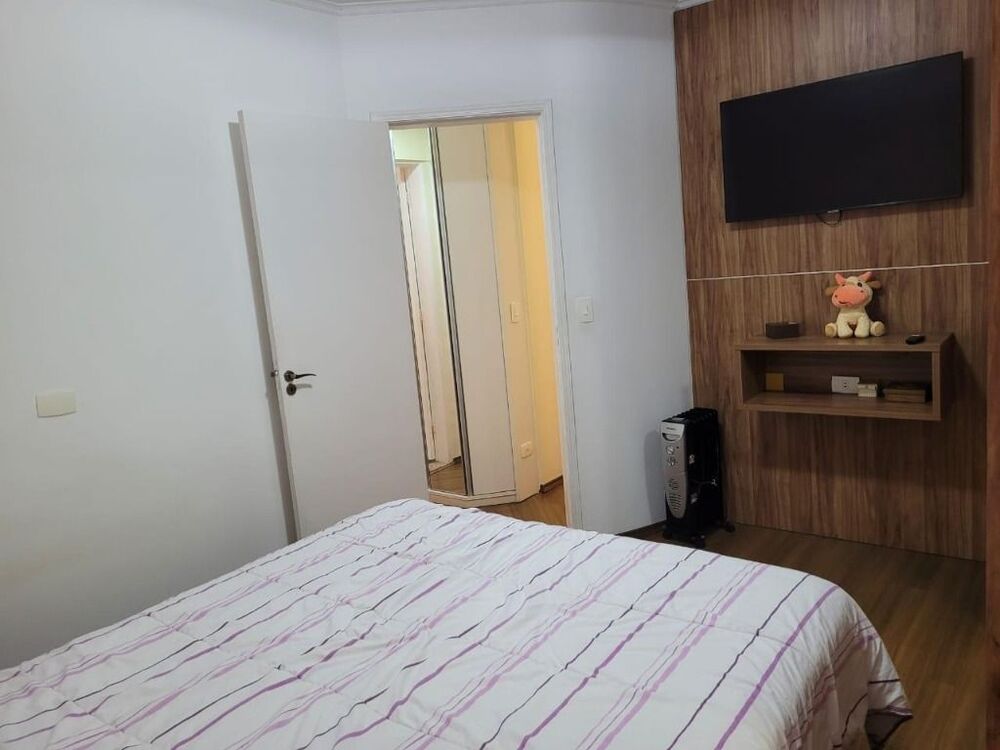 Apartamento, 3 quartos, 86 m² - Foto 2