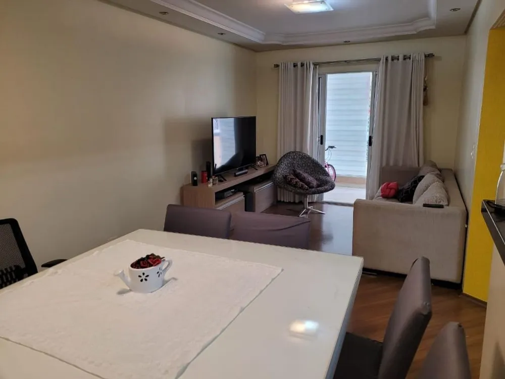 Apartamento, 3 quartos, 86 m² - Foto 2