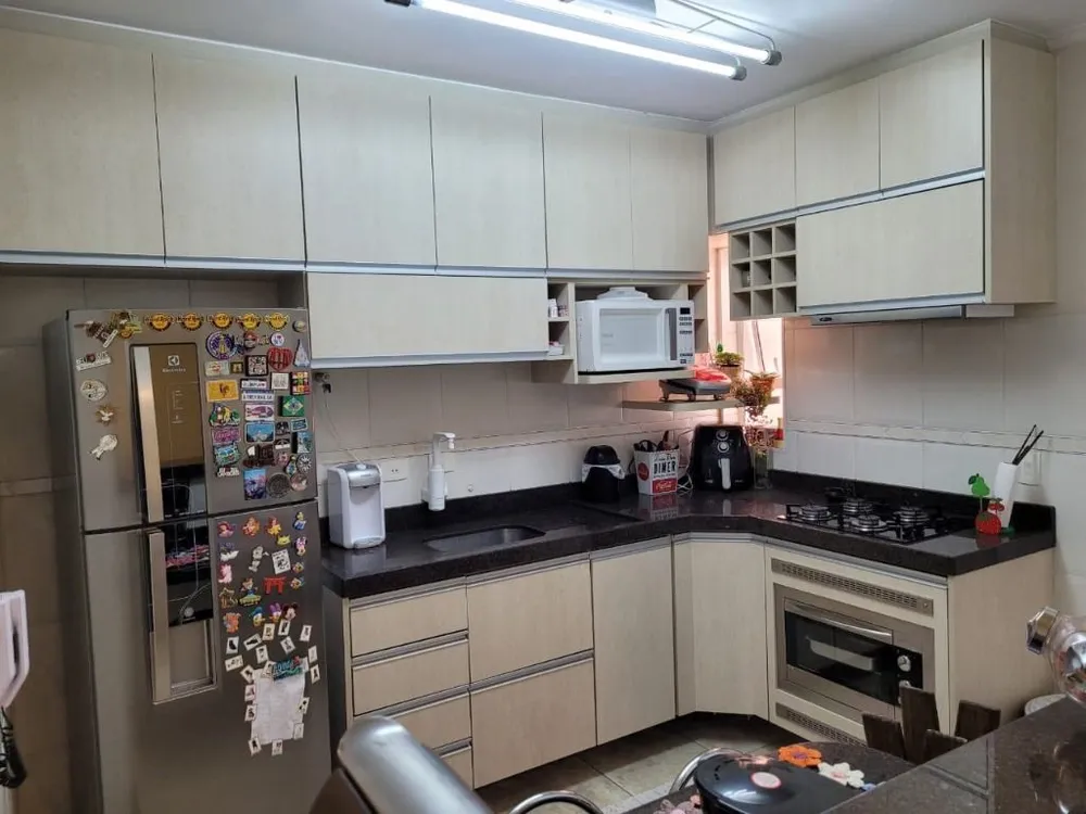 Apartamento, 3 quartos, 86 m² - Foto 2