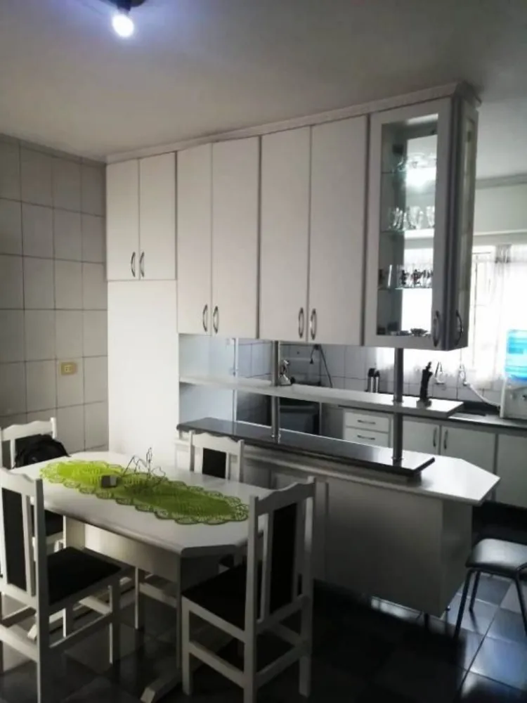 Sobrado, 3 quartos, 175 m² - Foto 9