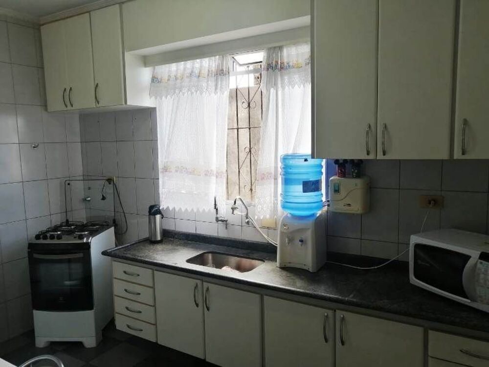 Sobrado, 3 quartos, 175 m² - Foto 4