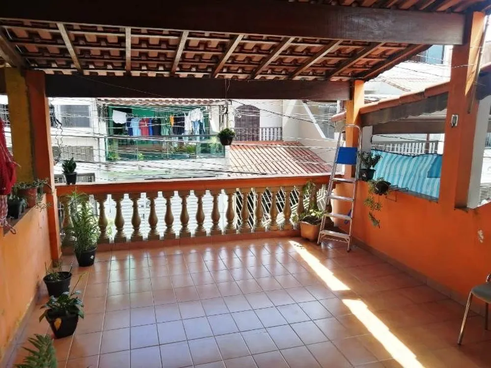 Sobrado, 3 quartos, 175 m² - Foto 4