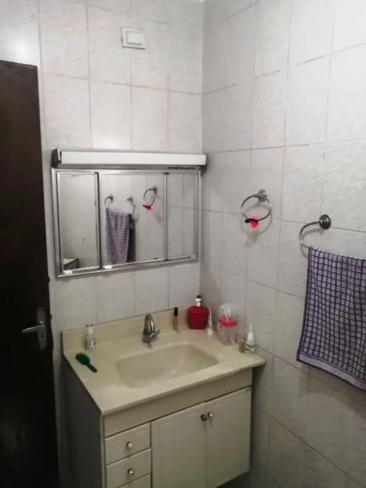 Sobrado, 3 quartos, 175 m² - Foto 11