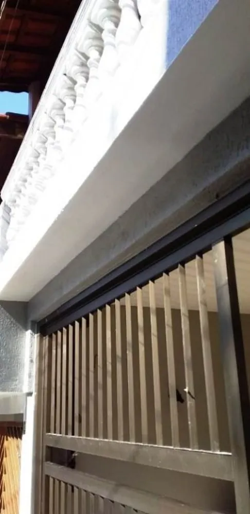 Sobrado, 3 quartos, 175 m² - Foto 16