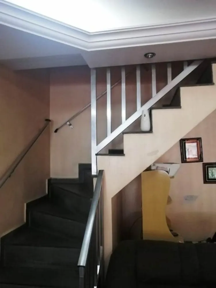 Sobrado, 3 quartos, 175 m² - Foto 2