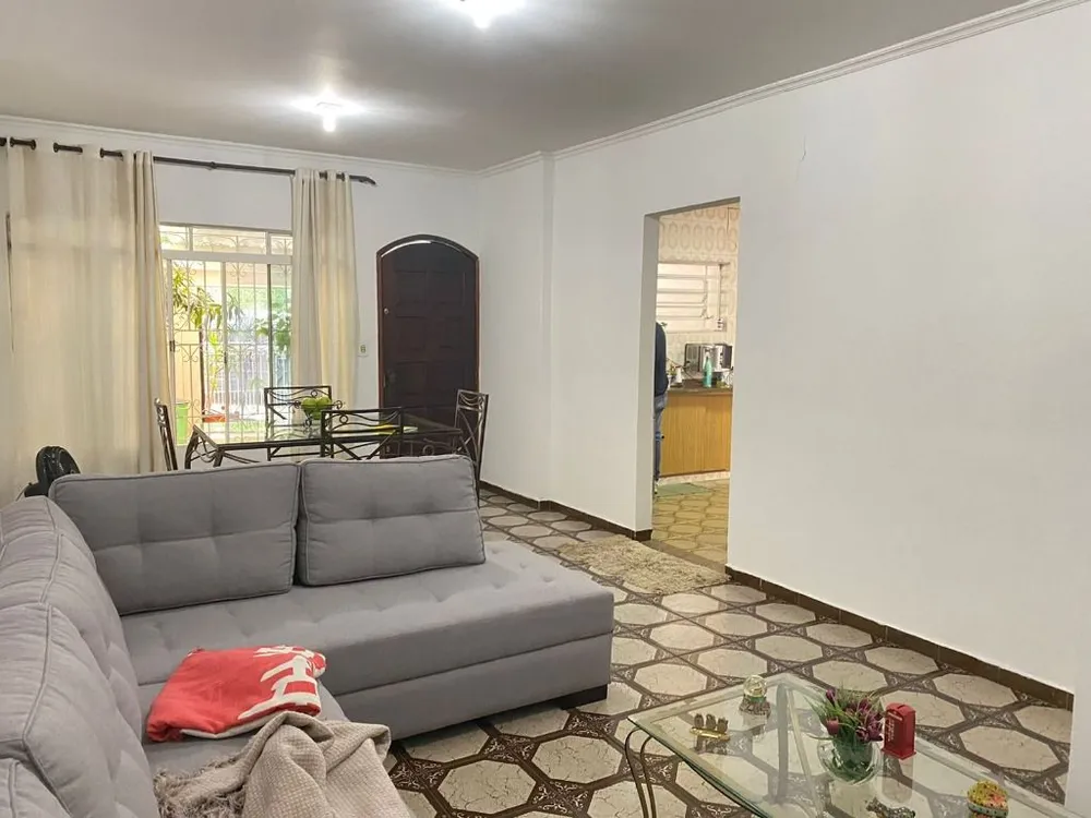 Casa, 3 quartos, 160 m² - Foto 1