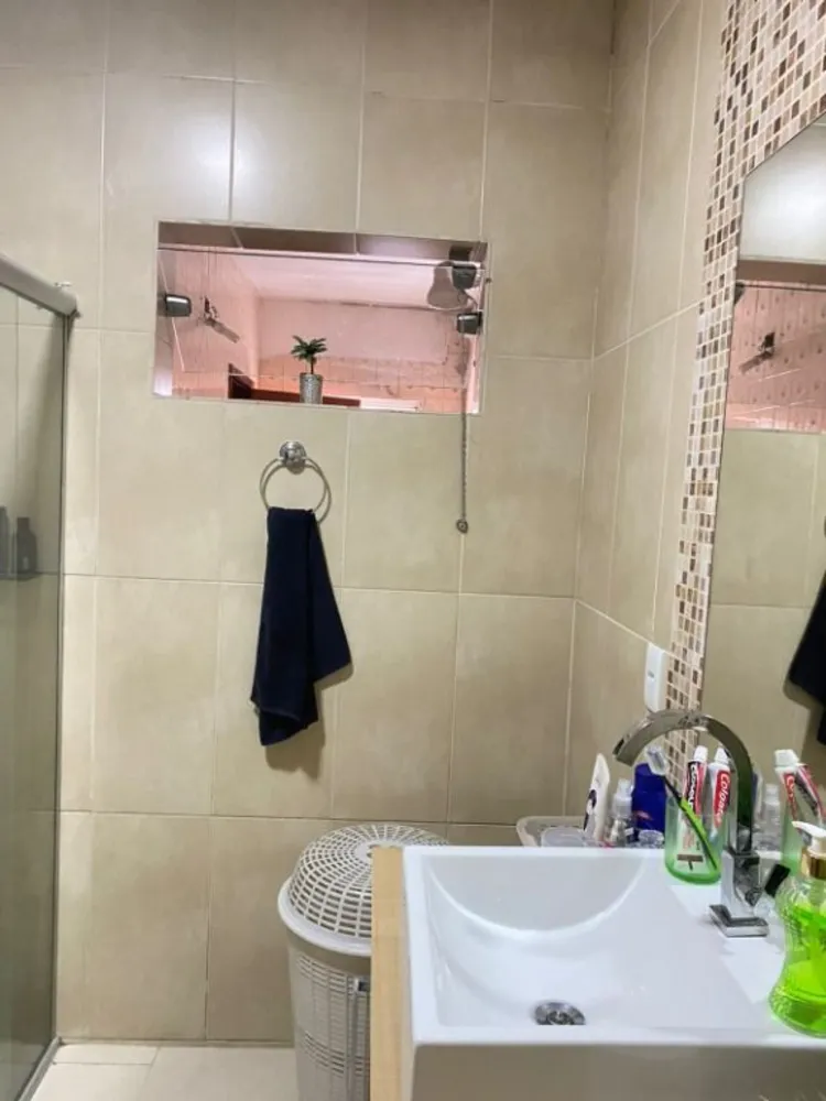 Casa, 3 quartos, 160 m² - Foto 5