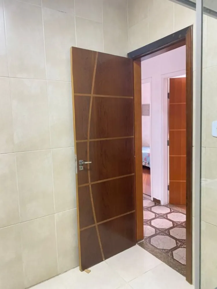 Casa, 3 quartos, 160 m² - Foto 1