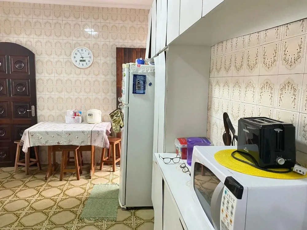Casa, 3 quartos, 160 m² - Foto 2