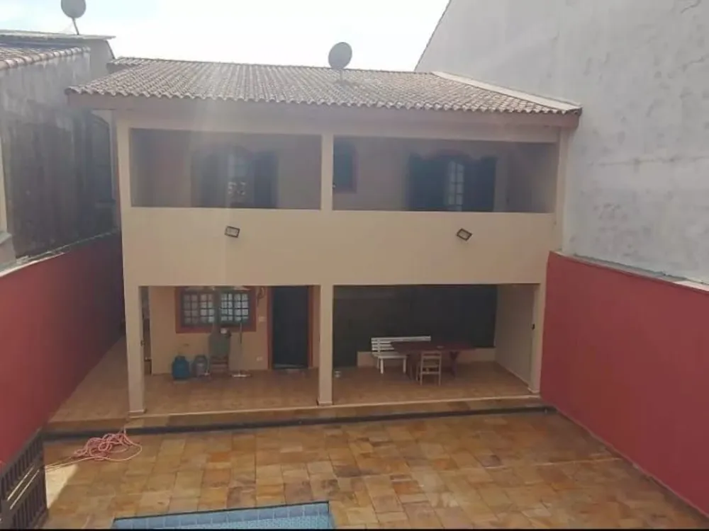 Sobrado, 3 quartos, 305 m² - Foto 10