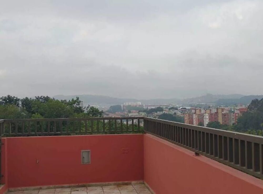 Sobrado, 3 quartos, 305 m² - Foto 2