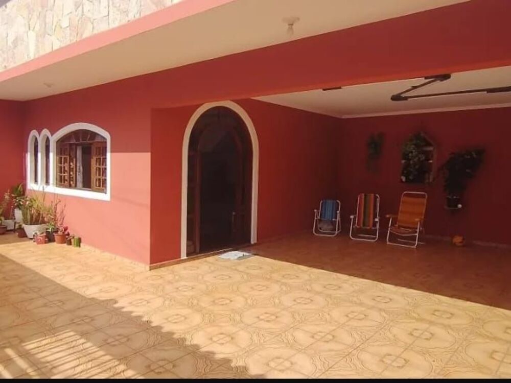 Sobrado, 3 quartos, 305 m² - Foto 4