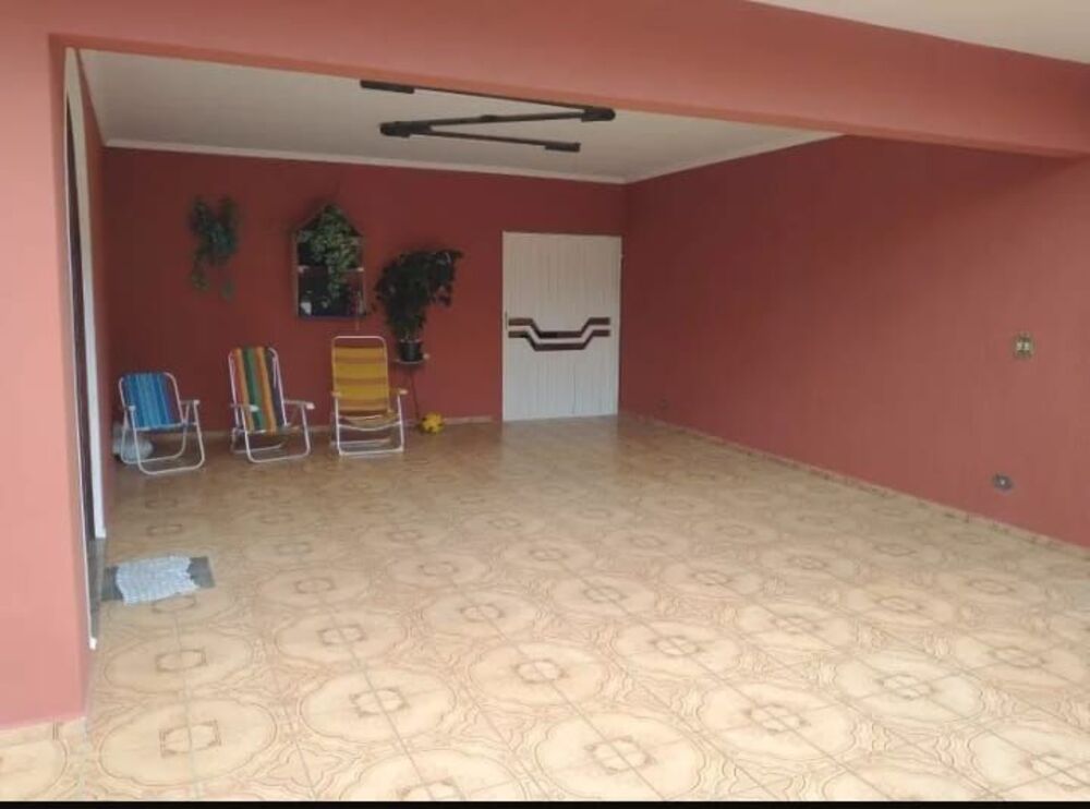 Sobrado, 3 quartos, 305 m² - Foto 3