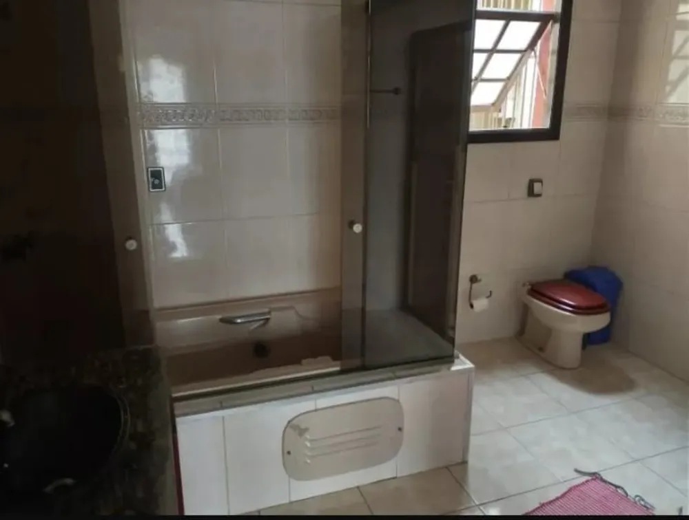 Sobrado, 3 quartos, 305 m² - Foto 8