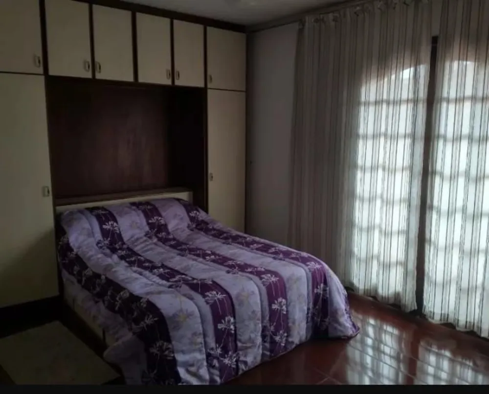 Sobrado, 3 quartos, 305 m² - Foto 4