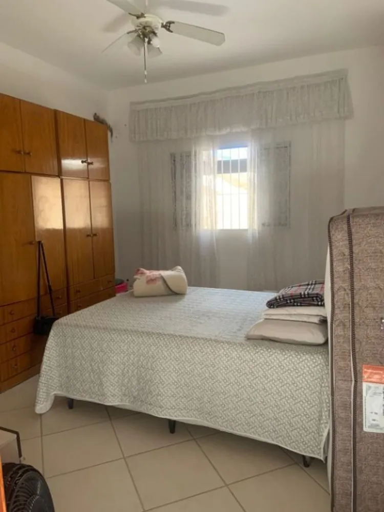 Casa, 3 quartos, 121 m² - Foto 5
