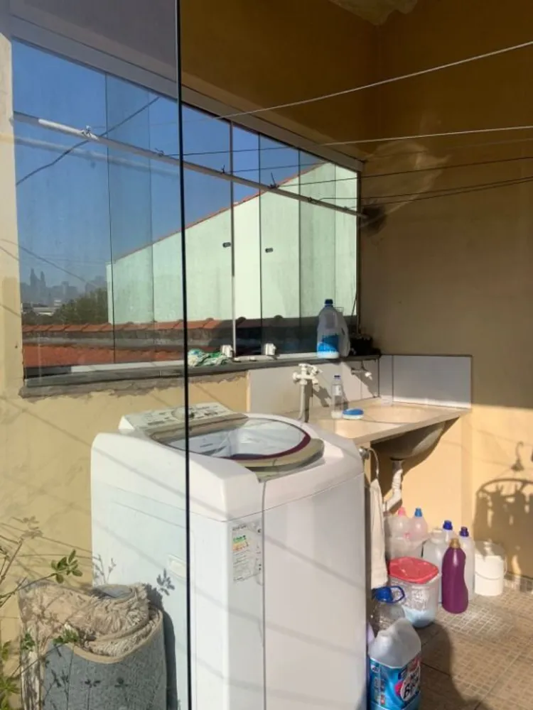 Casa, 3 quartos, 121 m² - Foto 10