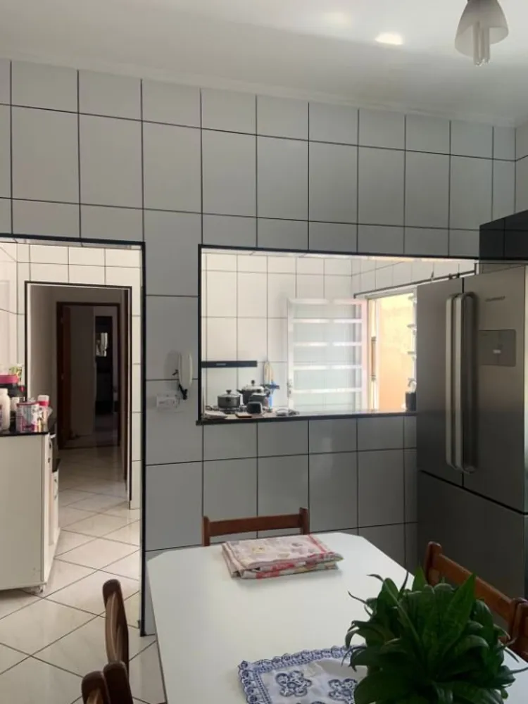 Casa, 3 quartos, 121 m² - Foto 4