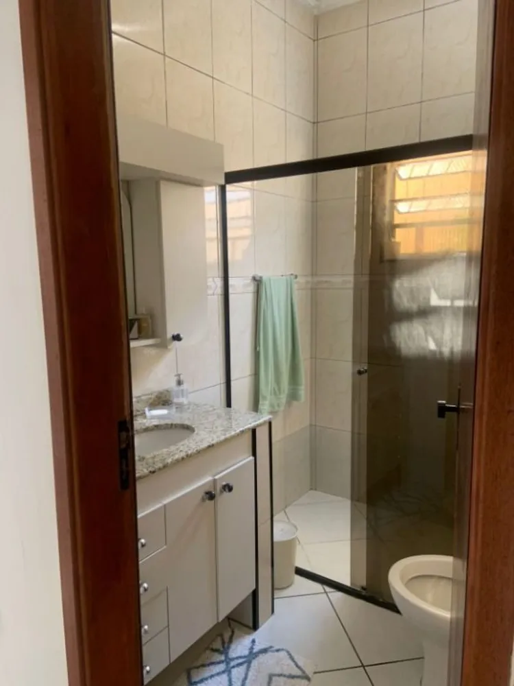 Casa, 3 quartos, 121 m² - Foto 9