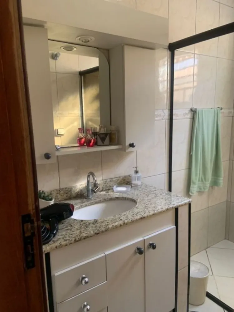 Casa, 3 quartos, 121 m² - Foto 8