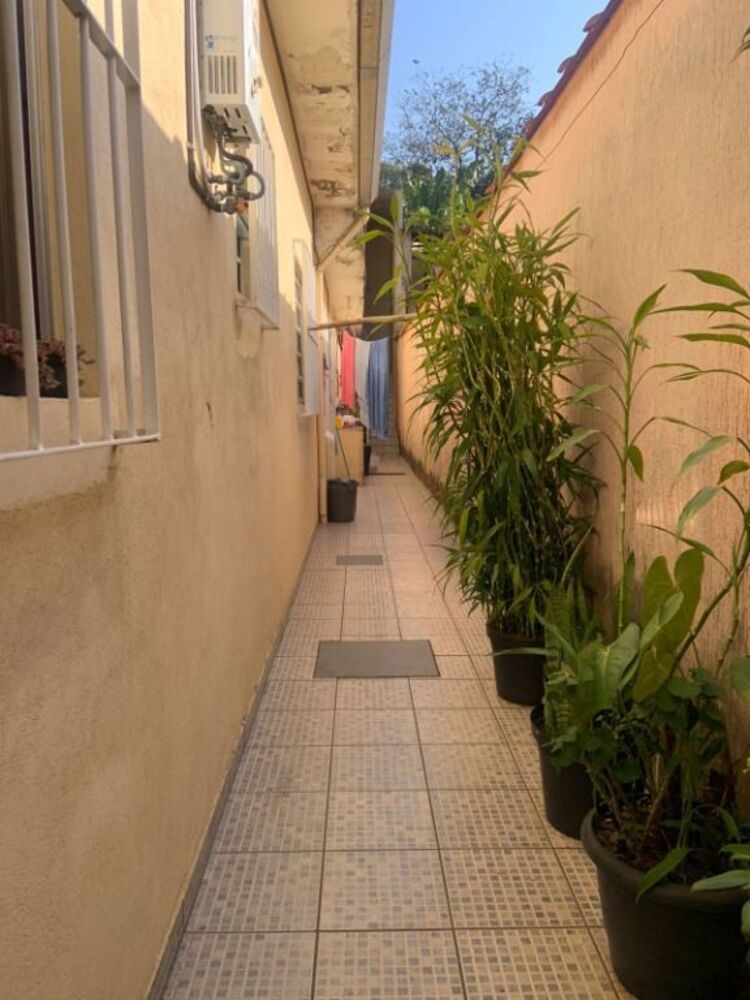 Casa, 3 quartos, 121 m² - Foto 2