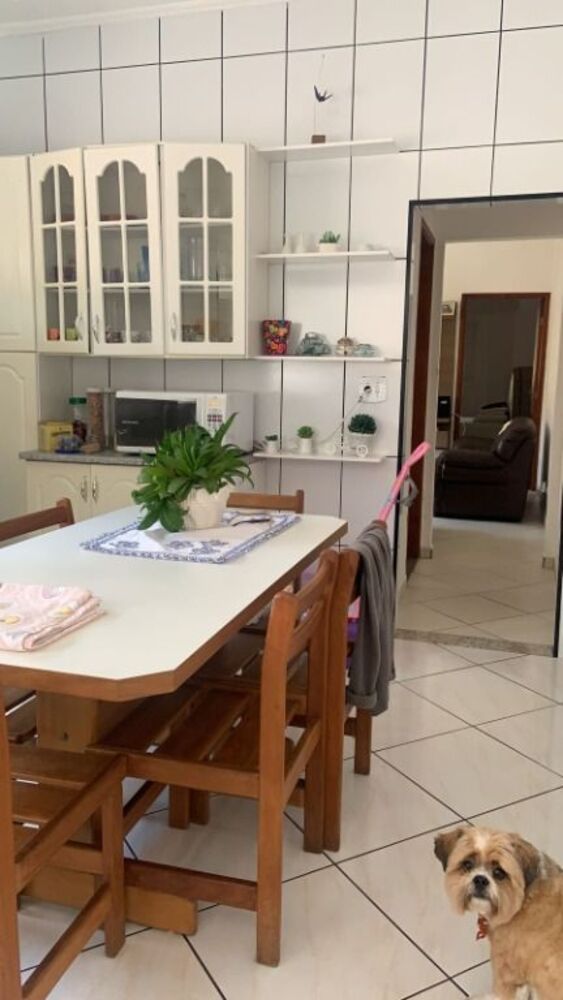 Casa, 3 quartos, 121 m² - Foto 4