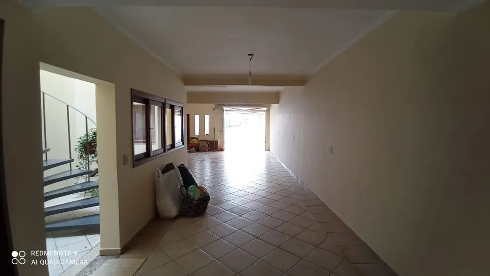 Sobrado, 3 quartos, 291 m² - Foto 14