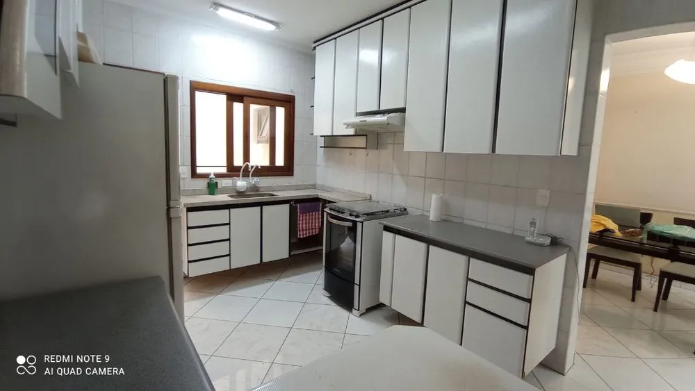 Sobrado, 3 quartos, 291 m² - Foto 4
