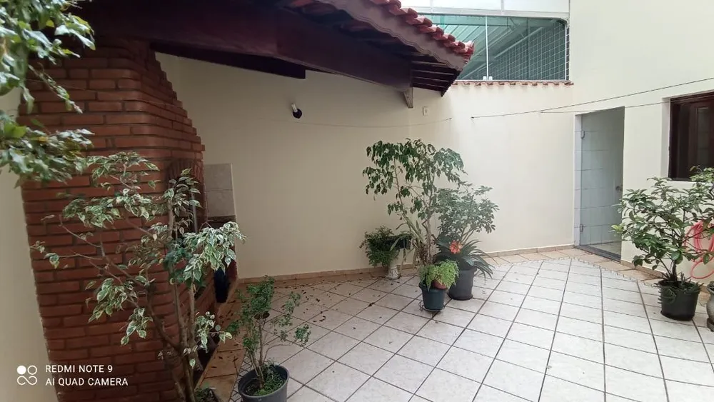 Sobrado, 3 quartos, 291 m² - Foto 10