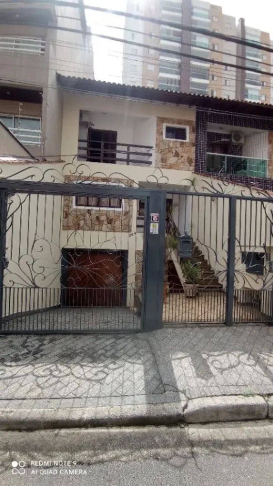 Sobrado, 3 quartos, 291 m² - Foto 16