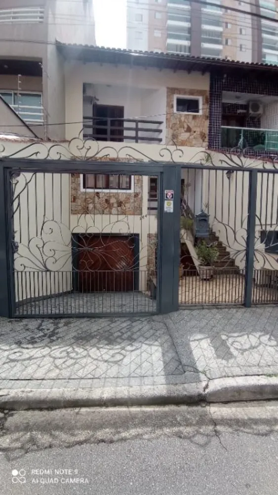 Sobrado, 3 quartos, 291 m² - Foto 15