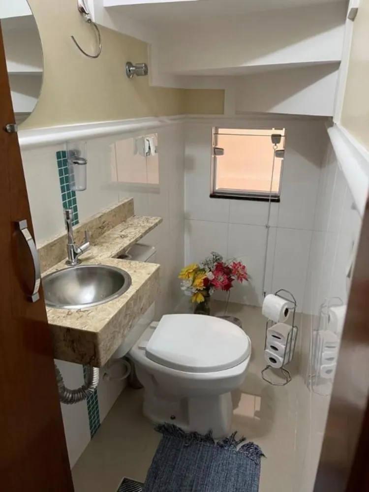 Sobrado, 3 quartos, 160 m² - Foto 5