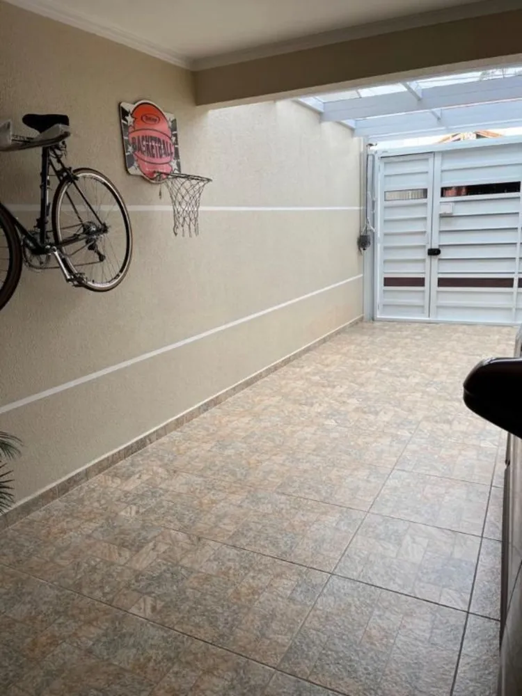 Sobrado, 3 quartos, 160 m² - Foto 12