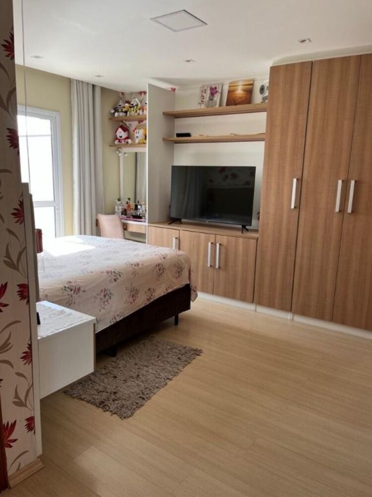 Sobrado, 3 quartos, 160 m² - Foto 4