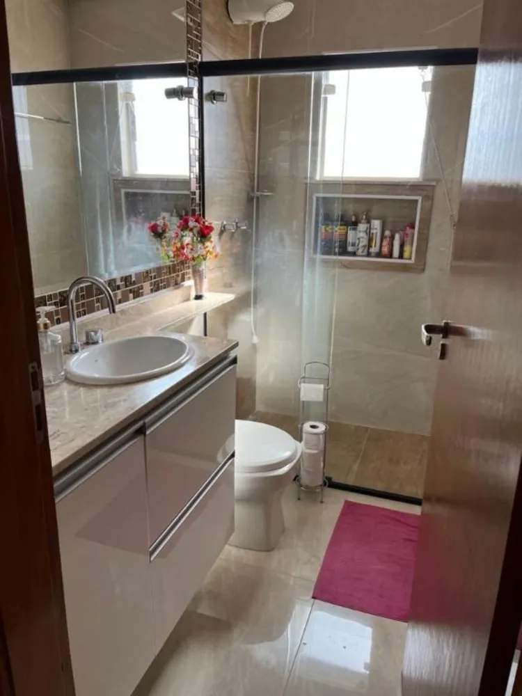 Sobrado, 3 quartos, 160 m² - Foto 8