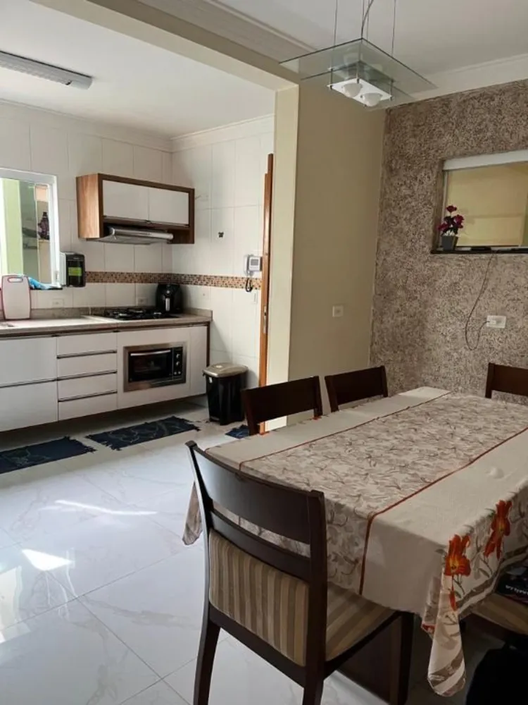 Sobrado, 3 quartos, 160 m² - Foto 2