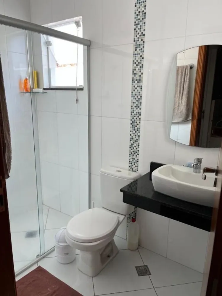 Sobrado, 3 quartos, 160 m² - Foto 10