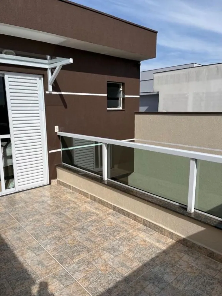 Sobrado, 3 quartos, 160 m² - Foto 11