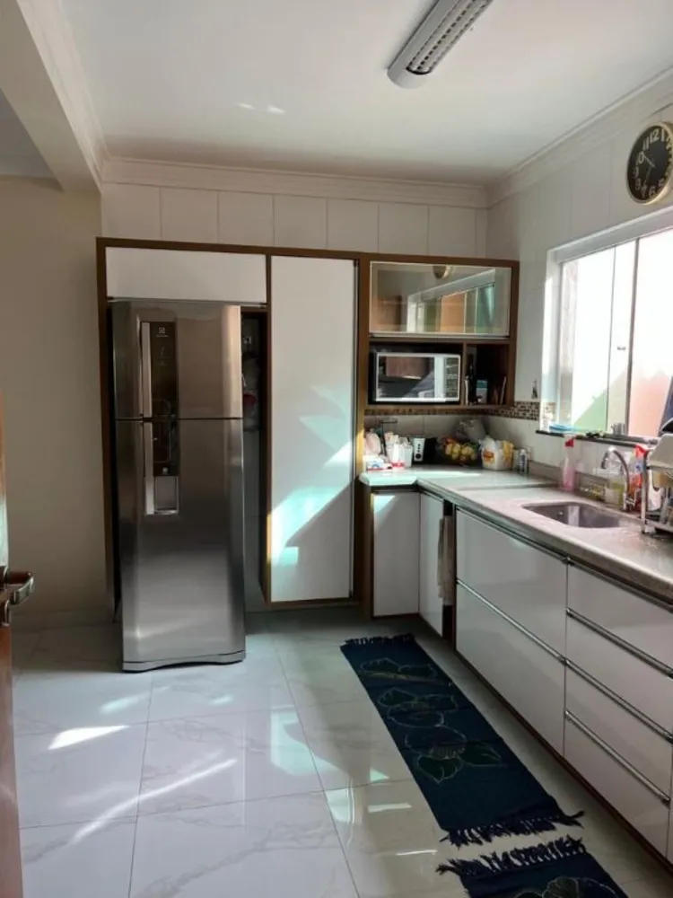 Sobrado, 3 quartos, 160 m² - Foto 4
