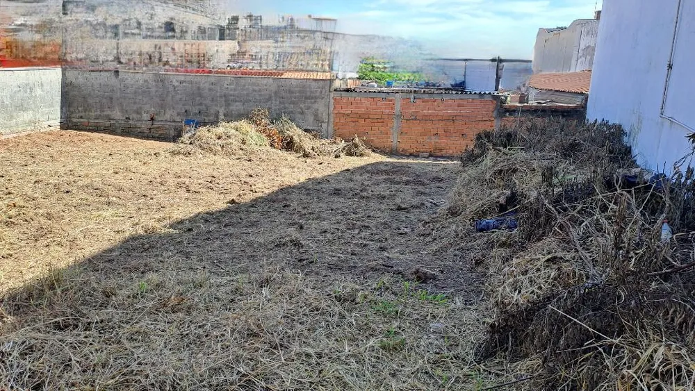 Terreno, 282 m² - Foto 1